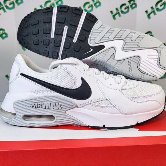 Nike Other - Nike Air Max Excee Men's Sneaker Shoe Limited Edition Athletic White CD4165-100